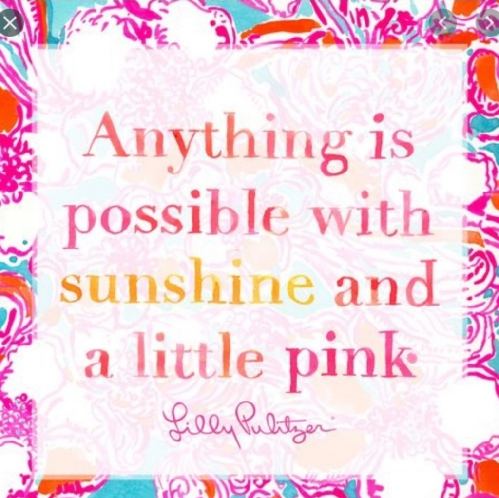 From One Lilly Lover To Another